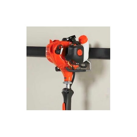 Rubbermaid Rubbermaid 5E04 FastTrack Garage Power Tool Holder, PK 6 1784460